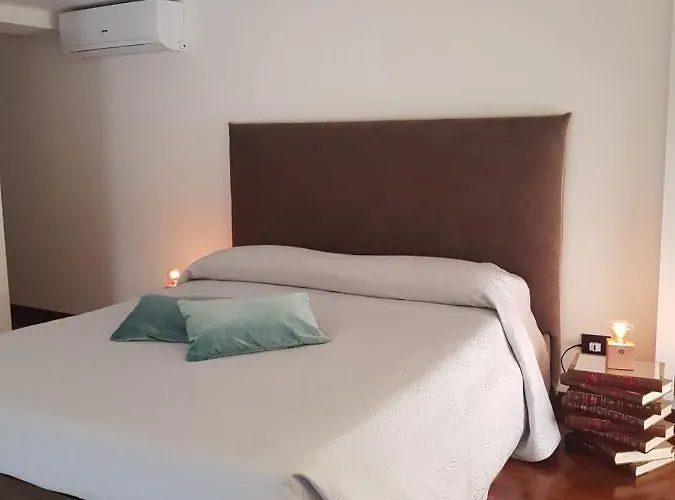 Clementinam Colosseum Апартаменты