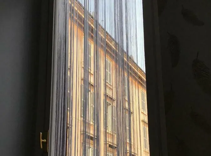 Апартаменты Clementinam Colosseum